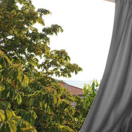 Apartmán Malo Misto Dugi Rat Exteriér fotografie